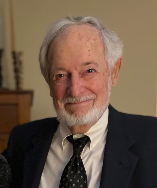 Obituary of Forest Wardell Hanna II