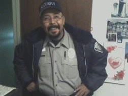 Obituary of David Munoz Salinas