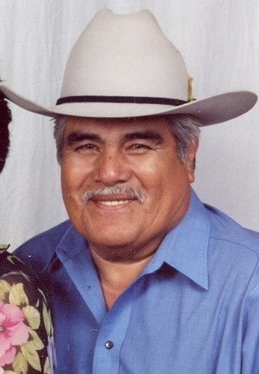 Obituary of Mario Ibarra Vasquez