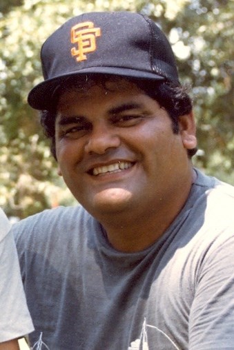 Obituario de Rudy Contreras Jr.