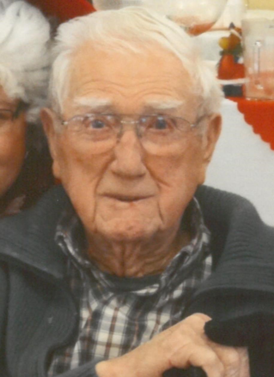 Obituary of Sanford Edward John Mann