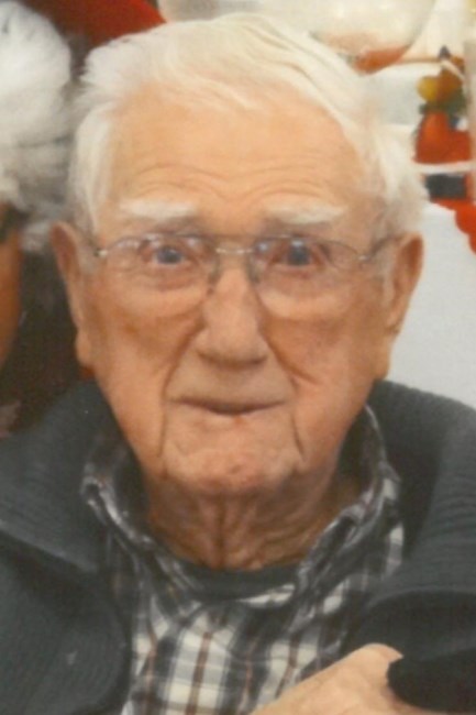 Obituary of Sanford Edward John Mann