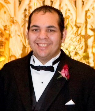 Obituary of Phillip Gomez Favila