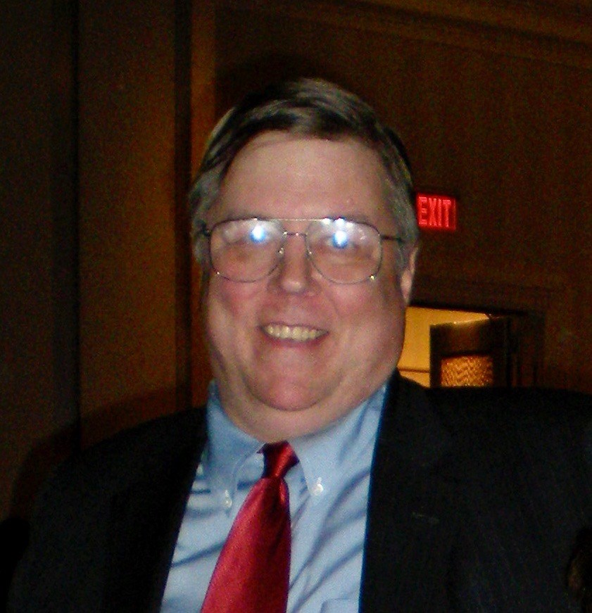 Obituario de Reuben Grove Clark III