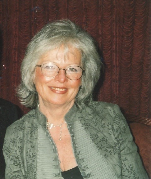 Obituary of Pamela A. Bradfield