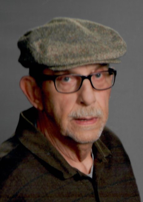 Obituario de Jack Alan Bronkema