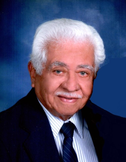 Obituary of Isidro "Chilo" Rocha