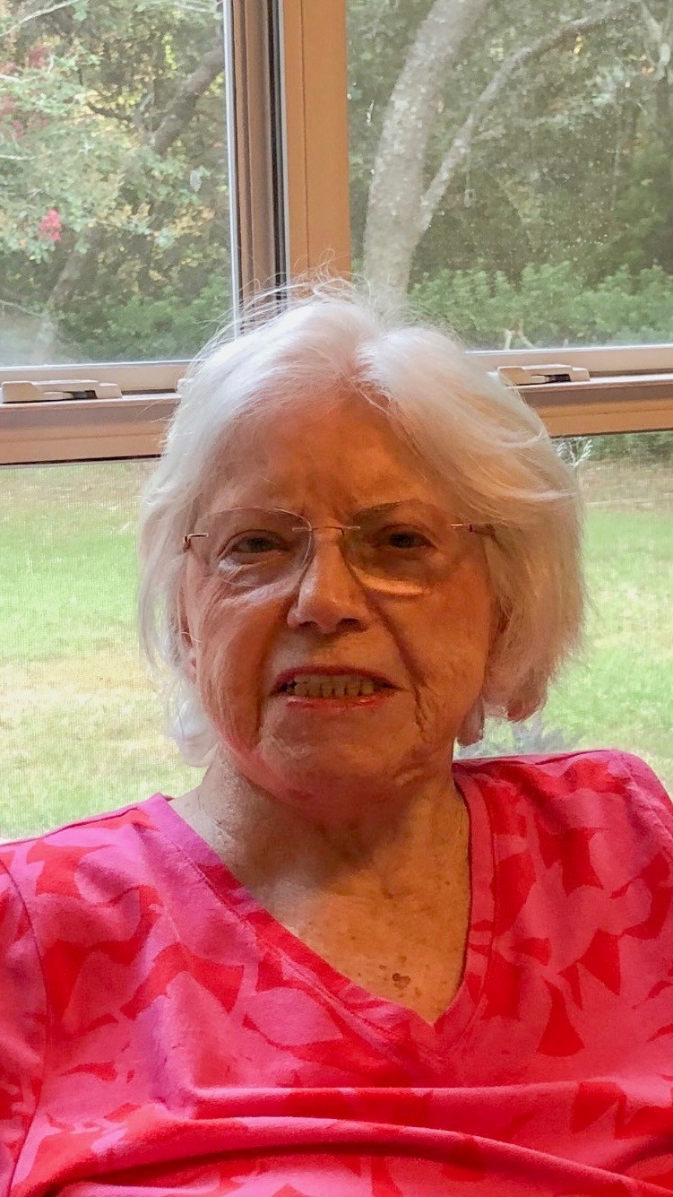 Obituary of Pauline Lorraine Metcalf