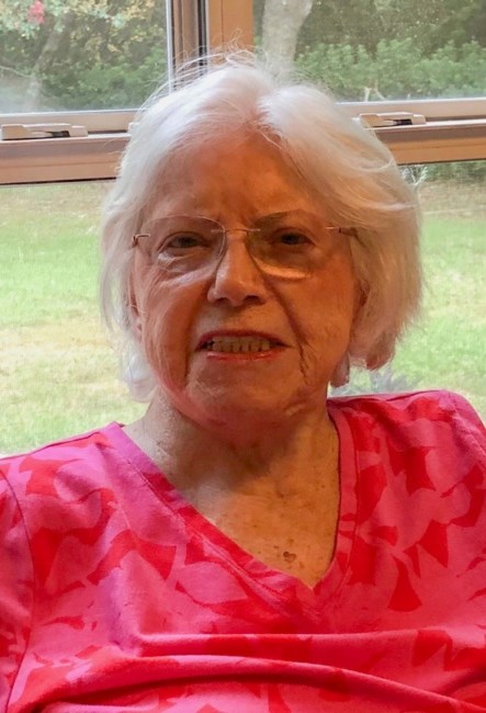 Obituary of Pauline Lorraine Metcalf