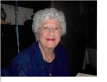 Dorothy Cook