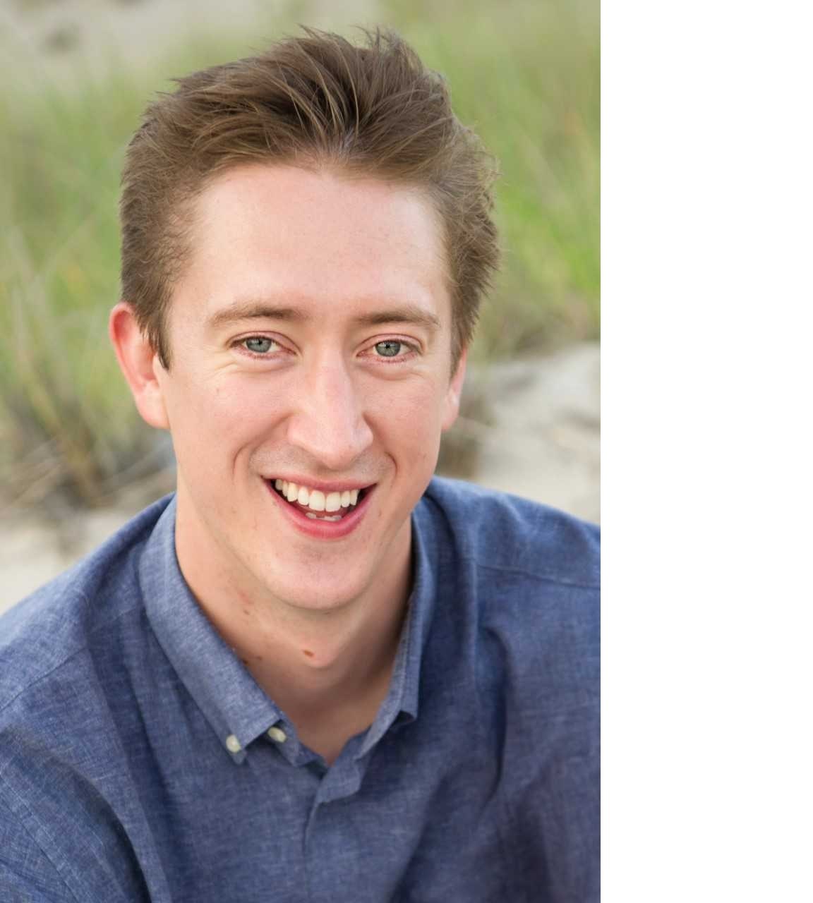 Obituary of Robert Carlyle Carpenter