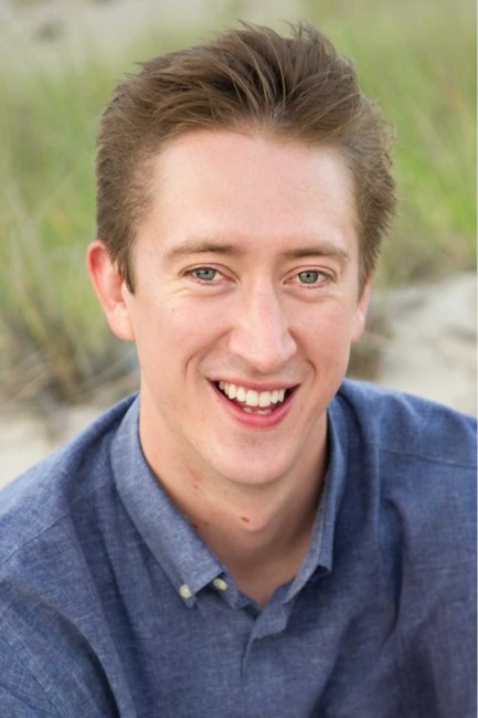 Obituary of Robert Carlyle Carpenter