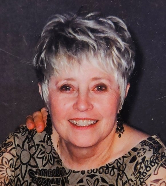 Obituary of Sondra Morris Heacock