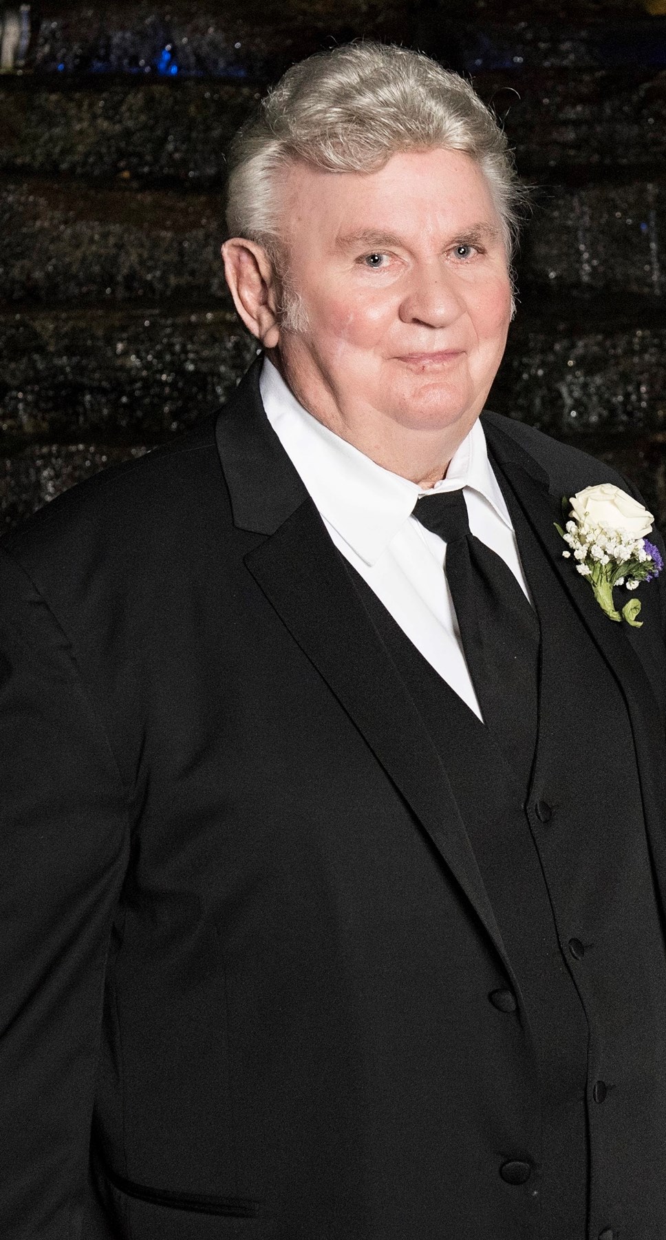 Obituary of Harry T. Meade