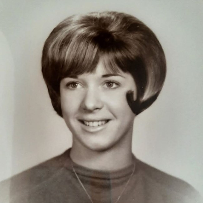 Obituary of Margaret Elizabeth Ouellette