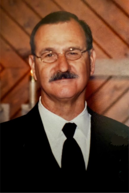 Obituary of David A Earl