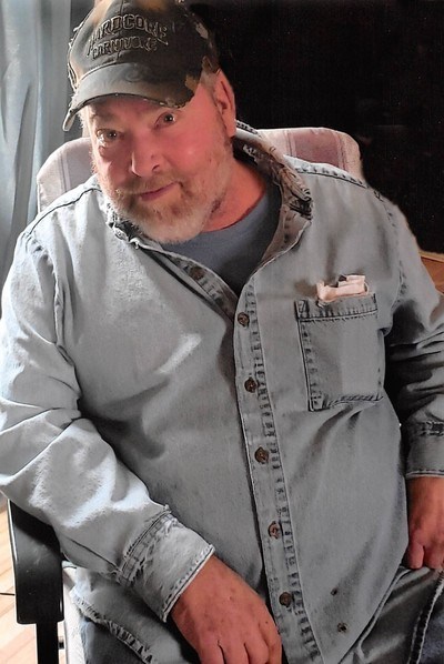 Obituary of Daniel Wayne Gordon, Sr.