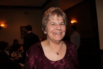 Obituary of Mrs. Elaine Marie Noe