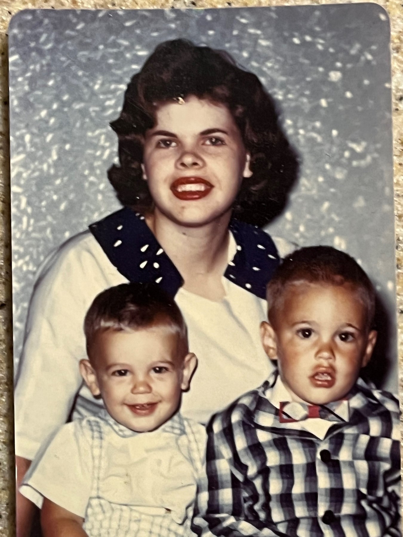 Avis de décès de Kay Ellen Duncan