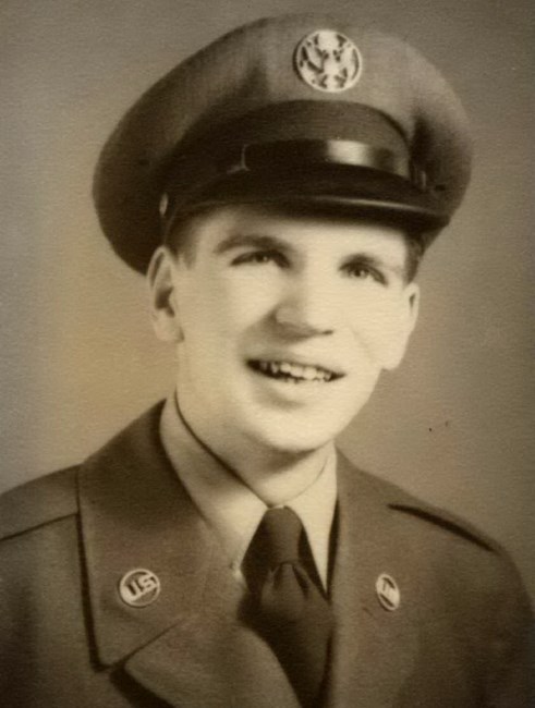 Avis de décès de Mr. Patrick Atkinson