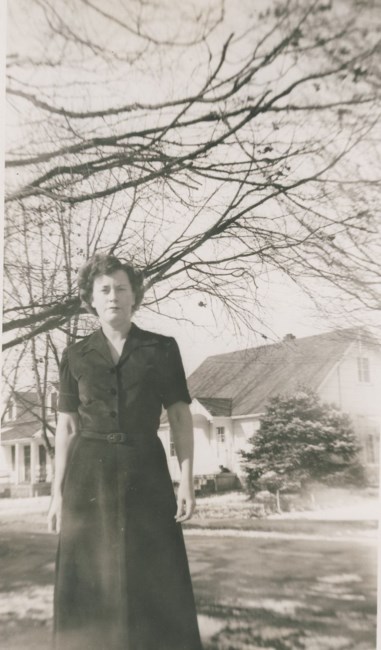 Obituary of Emma Hazel Cummings Shrader