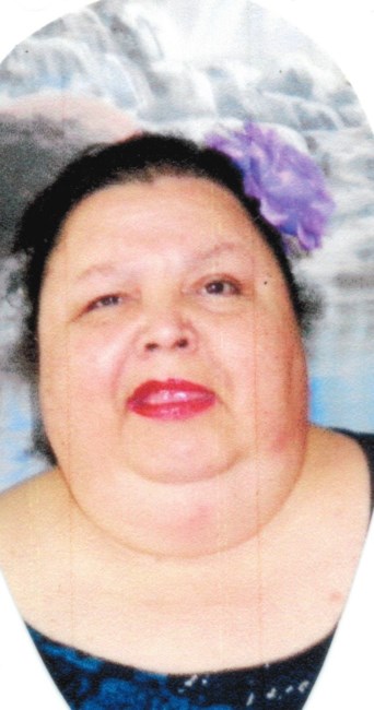 Obituary of Olivia Medina