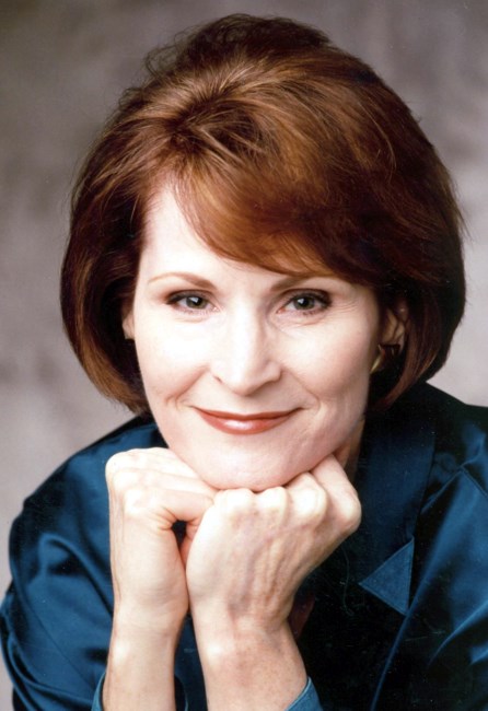 Obituary of Nancy Laurene Ladd