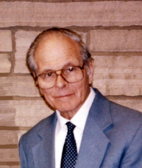 Obituary of John Frederick Love