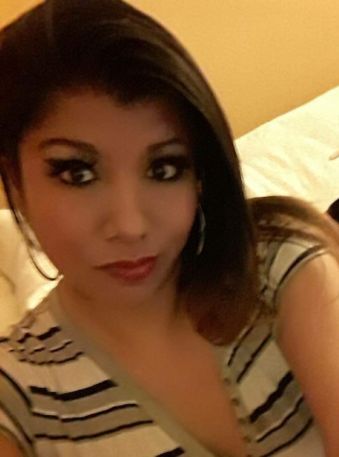 Obituary of Danielle Shaundae Davis