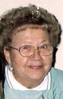 Obituary of Helen Jakupko