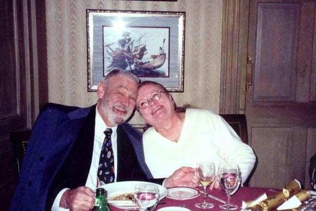 Obituary of Sharon Lee Holiday