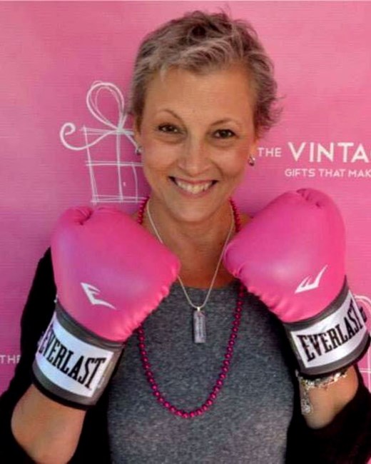 Obituary of Dana Linn Ross Ingram