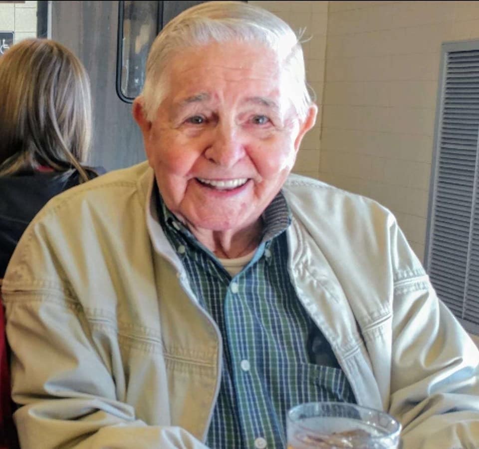 Obituario de William Perry Hite