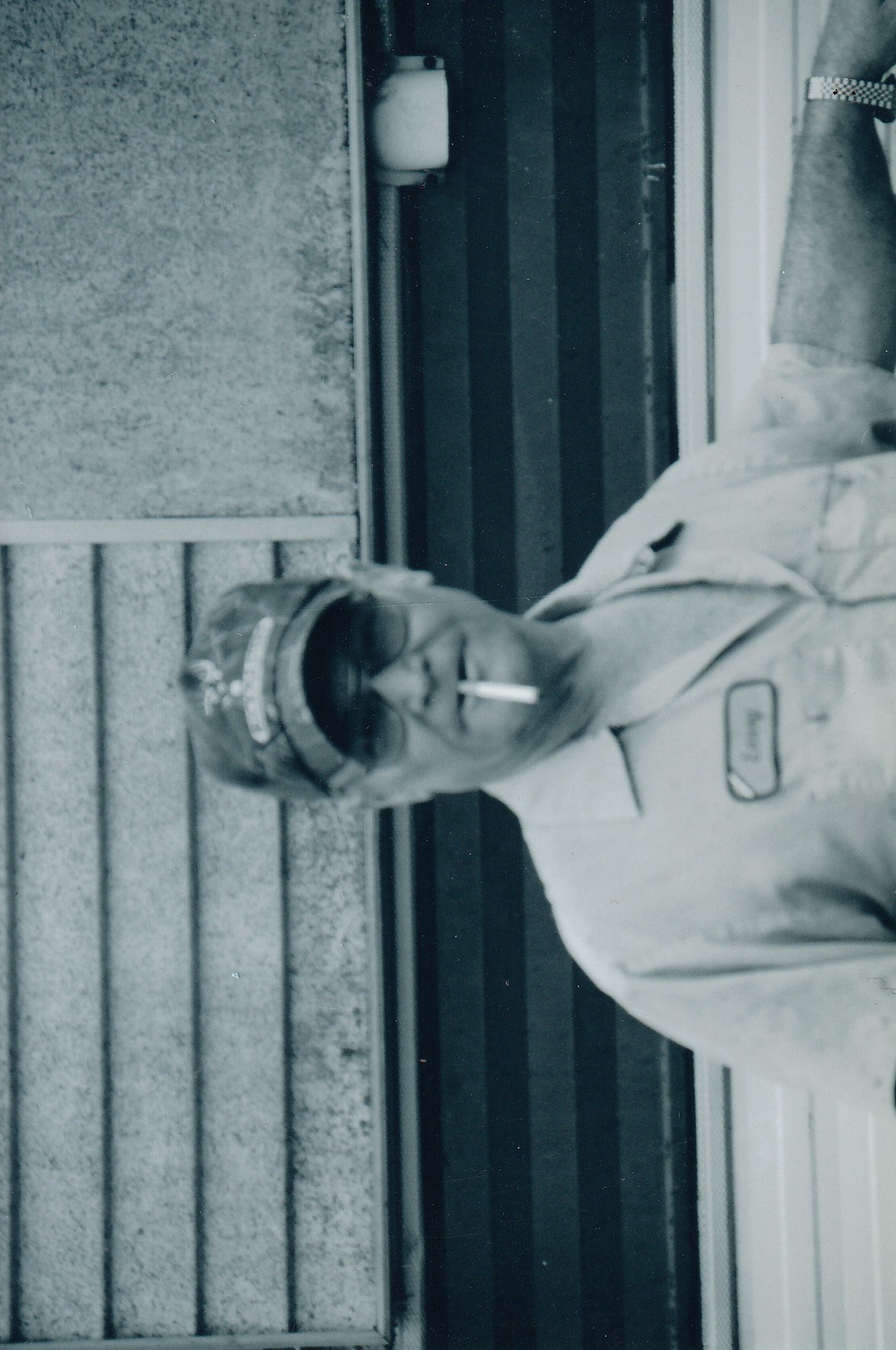 Larry Clifton Shaw Obituary Kemp, TX