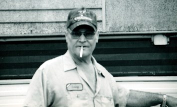 Obituary of Larry Clifton Shaw