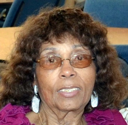 Obituary of Venestine Howard Marsh