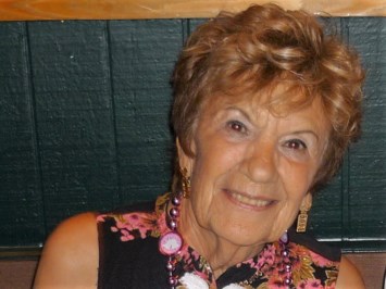 Obituary of Mary E. Rogliano
