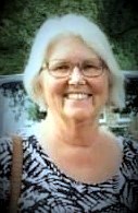 Obituary of Wanda Eloise Gilbert