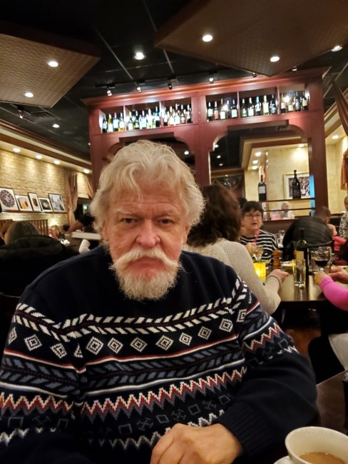 Obituary of Peter J Engle