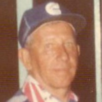 Obituary of Arthur William Westbury