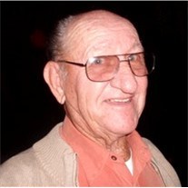 Obituary of Thomas Anthony Bentley