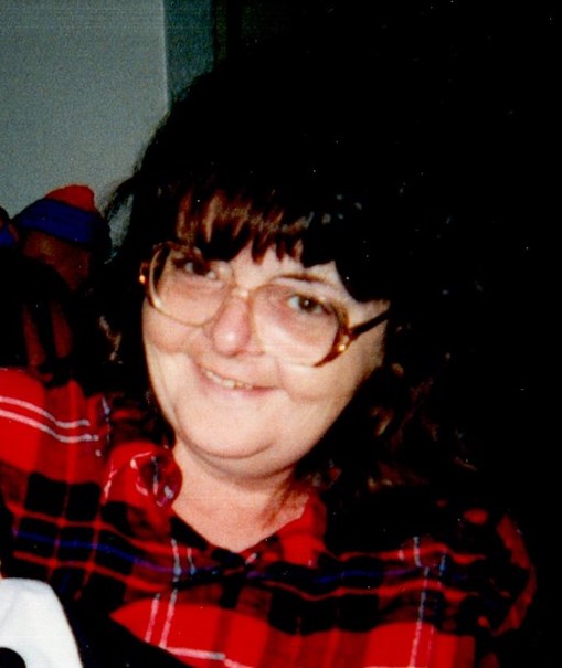 Obituary of Mary Annabel Egbert