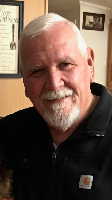 Obituary of Morris "Moe" Leo Koehler