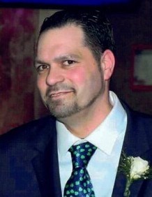 Obituary of Robert M. Blair