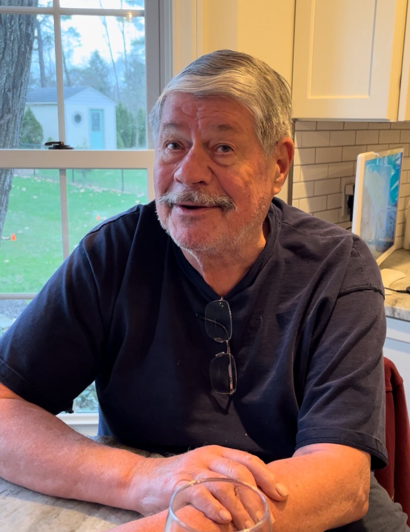 Obituary of William "Bill" Graban