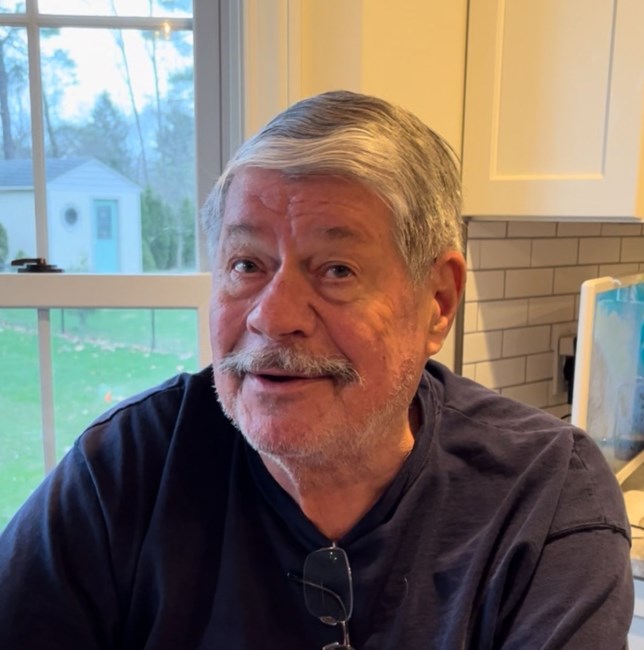 Obituario de William "Bill" Graban