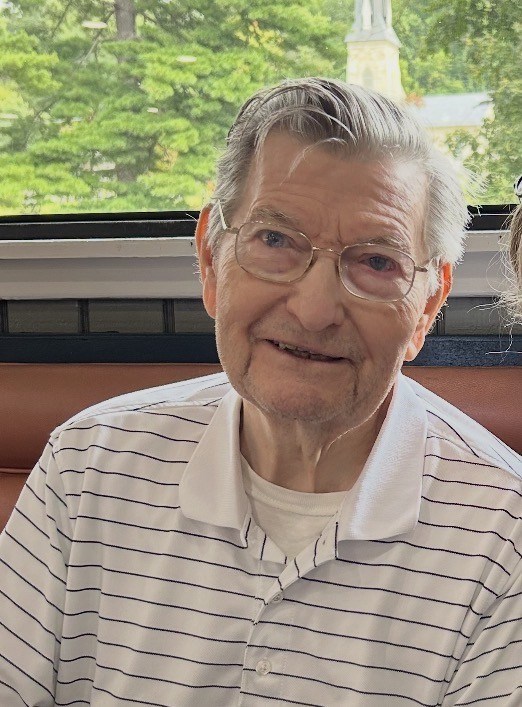 Avis de décès de Clarence John Butler