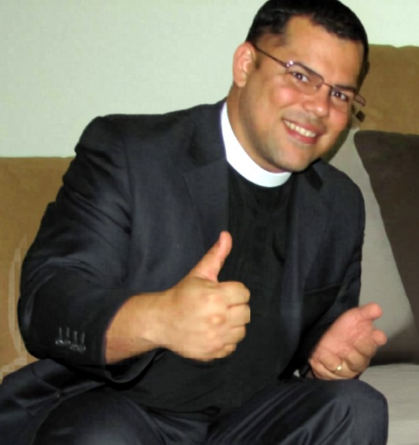 Obituary of Gregory Llerena