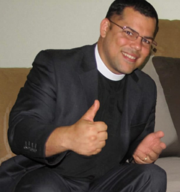 Obituary of Gregory Llerena