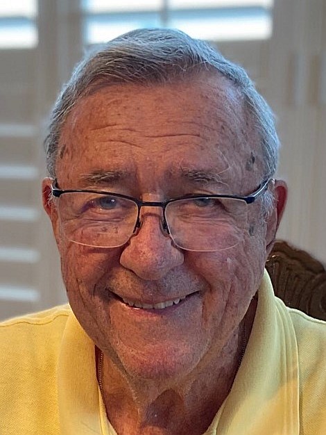 Obituary of Murray "Joe" Joseph Johnston Sr.